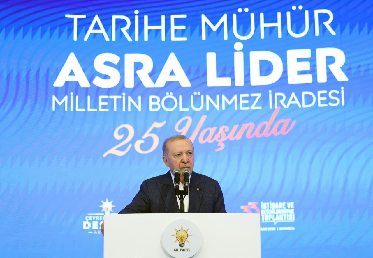 AK Partili Dal’dan İstişare Kampı sonrası Türkiye Yüzyılı vurgusu - Resim : 2
