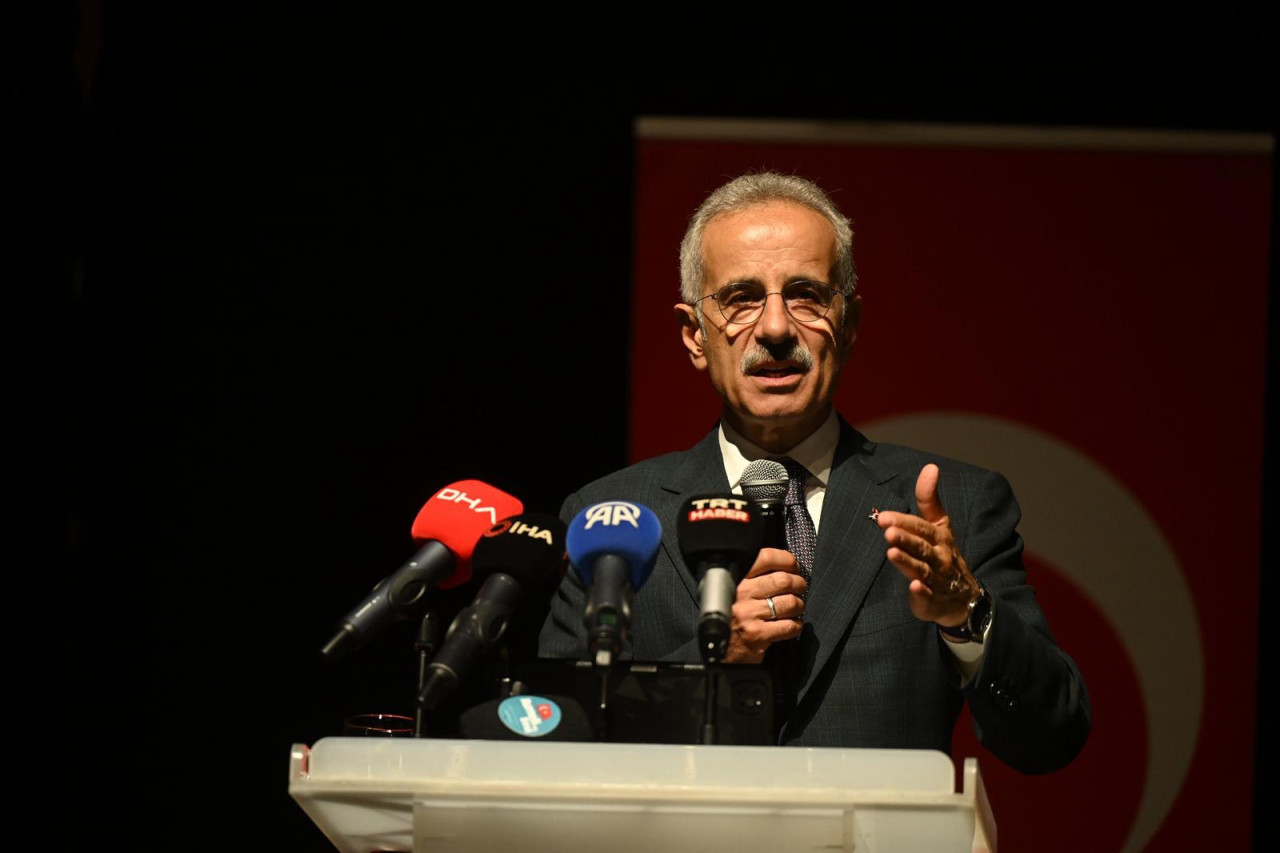 Bakan Uraloğlu duyurdu! 2 kent arasındaki ulaşım süresi yarı yarıya düşecek - Resim : 2