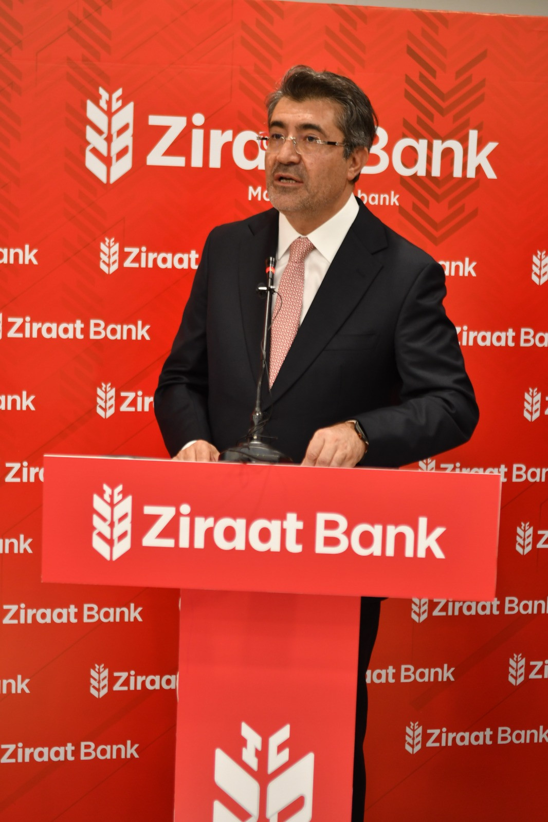 Balkanlar’daki Ziraat Bankası ağı Arnavutluk’la genişledi! Alpaslan Çakar: Ortak geleceğimize güveniyoruz - Resim : 4