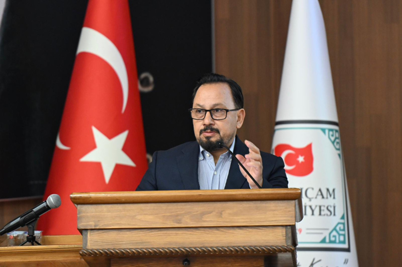 Sarıçam Belediyesi geleceğin dirençli kentini inşa ediyor! Sarıçam İklim Eylem Planı Meclis'ten oy birliğiyle geçti