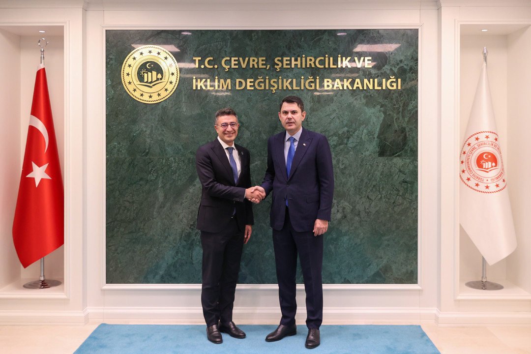 COP31 için Garanti BBVA ve BBVA ile stratejik ortaklık