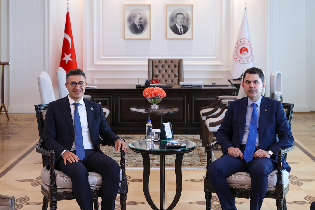 COP31 için Garanti BBVA ve BBVA ile stratejik ortaklık - Resim : 2
