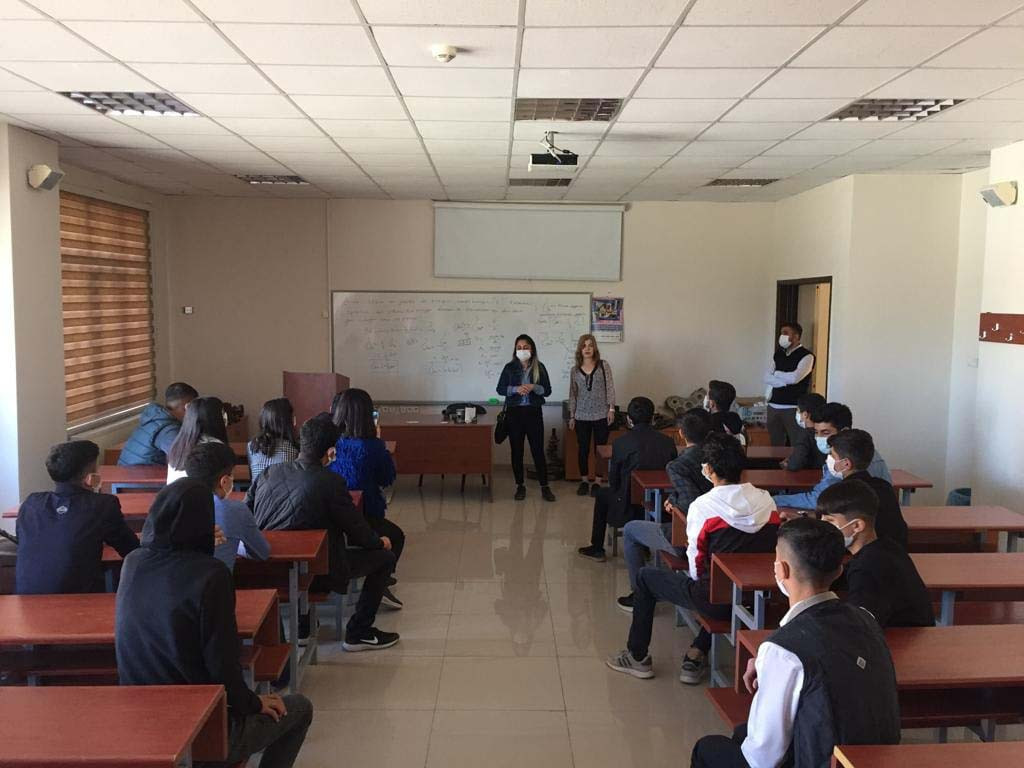 Dicle Üniversitesi Bismil Ovası’nın tarımsal potansiyelini bilimsel çalışmalarla destekliyor - Resim : 7