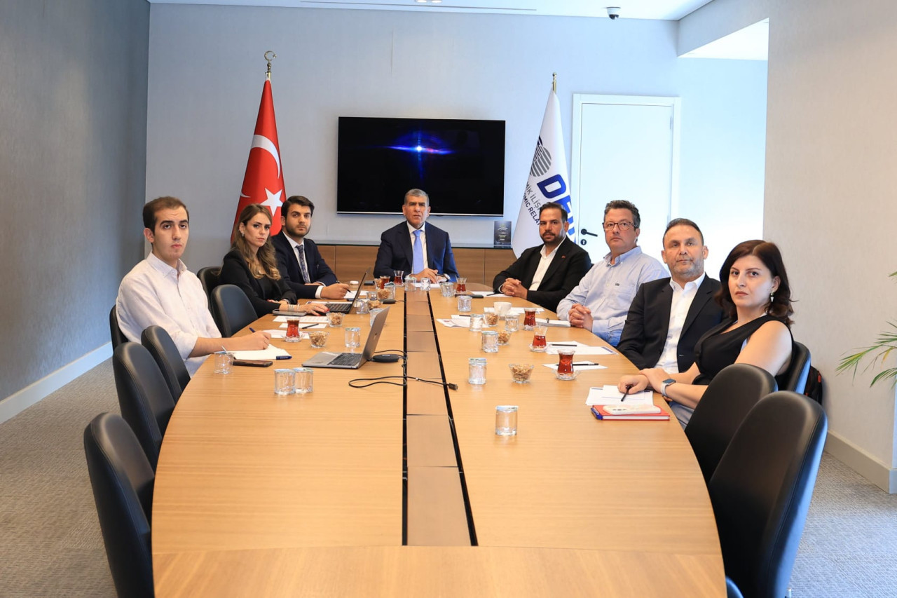 Sınır ticaretinde yeni dönem: Kapı 3 ay içinde açılacak