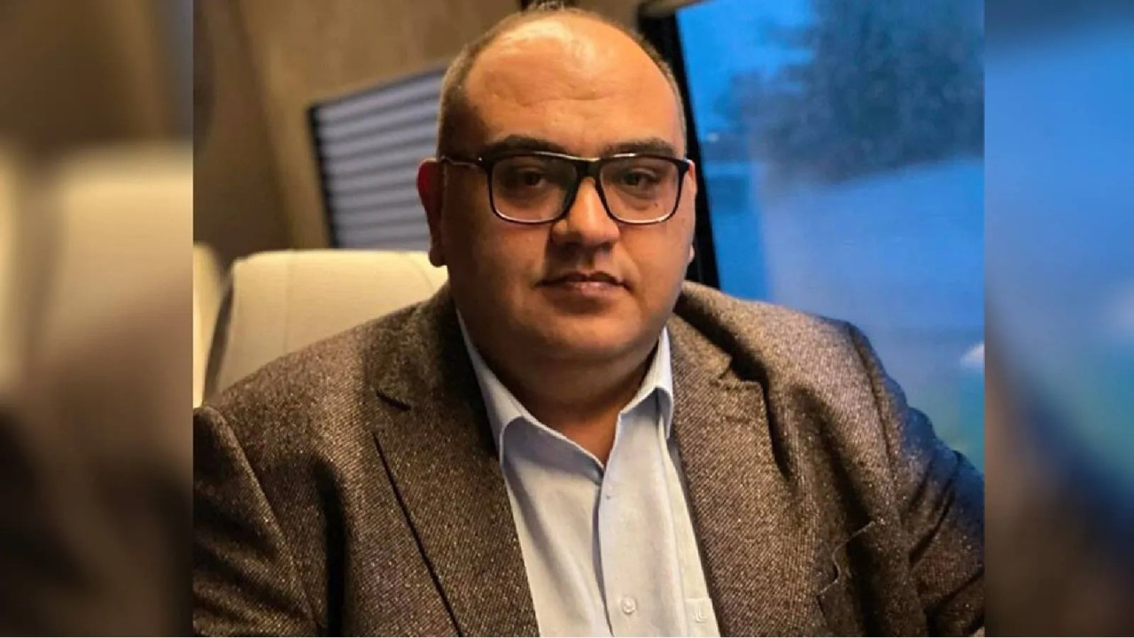 AK Parti’ye geçeceği iddia edilmişti! Mehmet Mustafa Gürban İYİ Parti’den istifa etti