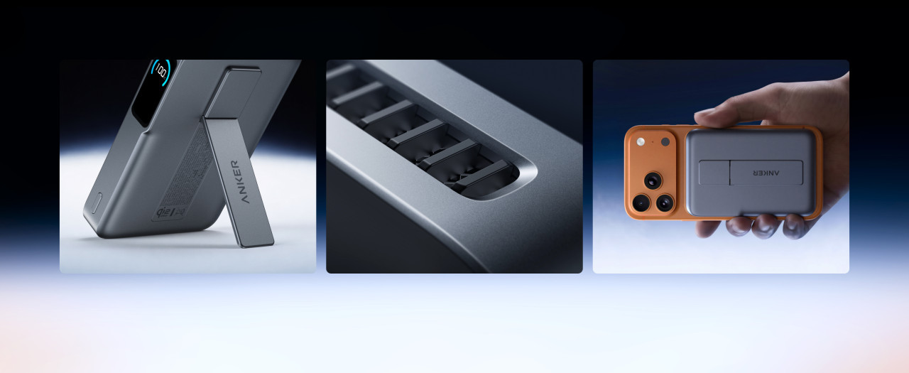 iPhone Duo&rsquo;dan AirPods 5&rsquo;e: Anker yeni Apple ekosistemine hazırlanıyor - Resim : 2